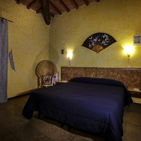 Agriturismo Il Poggetto Torre ภายนอก รูปภาพ