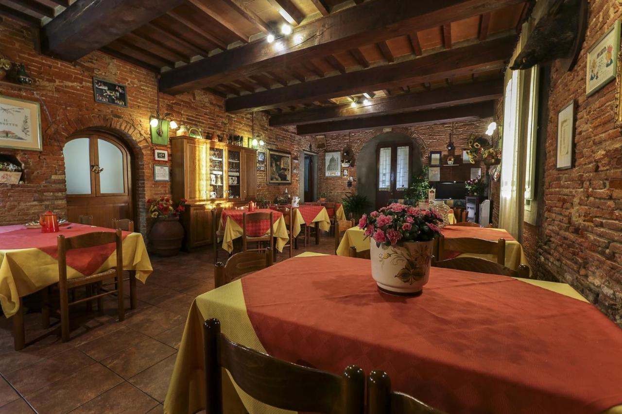 Agriturismo Il Poggetto Torre ภายนอก รูปภาพ